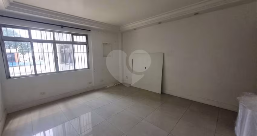 Apartamento com 2 quartos na Móoca