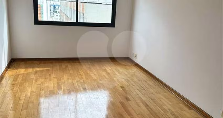 Apartamento-São Paulo-HIGIENÓPOLIS | Ref.: REO132427