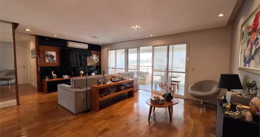 Apartamento com 3 quartos à venda em parque mandaqui - sp