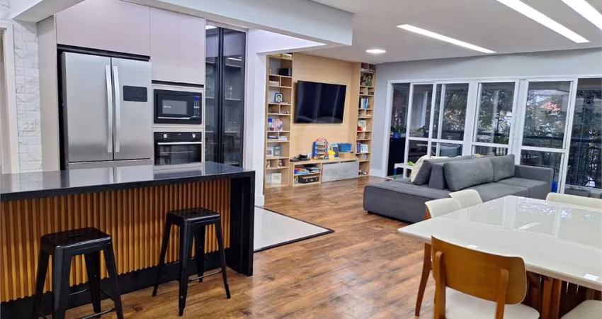 Apartamento-São Paulo-TREMEMBÉ | Ref.: REO514987