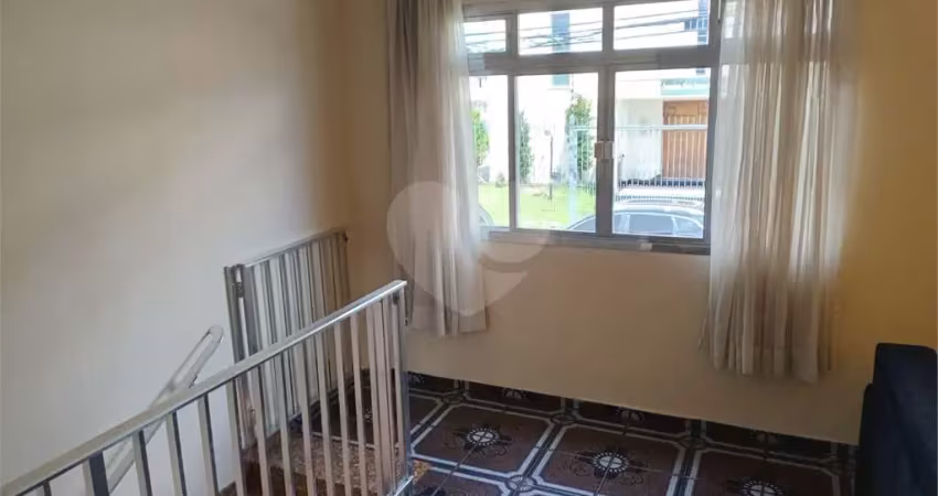 Casa Lauzane Paulista