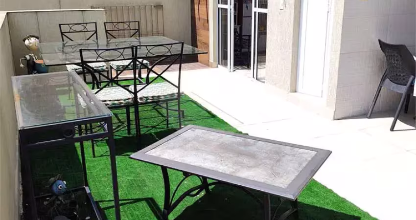 Casa com 2 quartos à venda em vila vitório mazzei - sp