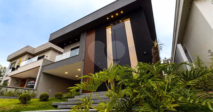 Casa a venda em  Residencial Itahyê | 5 Suítes.
