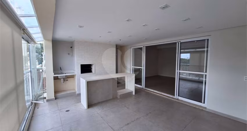 Apartamento na Vila Maria com Varanda Gourmet