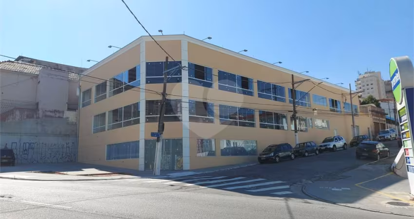 Oportunidade Imperdível: Imóvel Comercial com Renda Garantida!