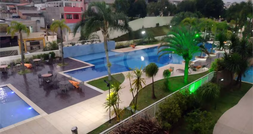 Apartamento Santana