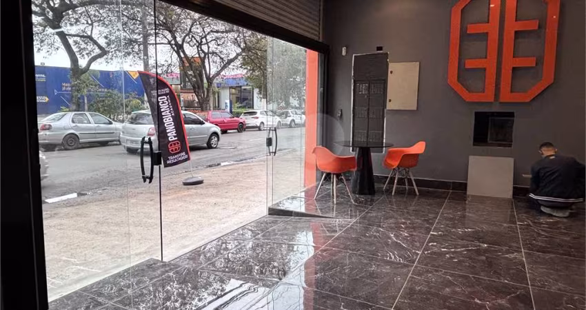 Prédio Comercial a venda no Cambuci