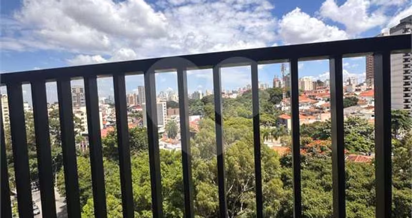 Apartamento - Venda - Novo - Jardim São Paulo
