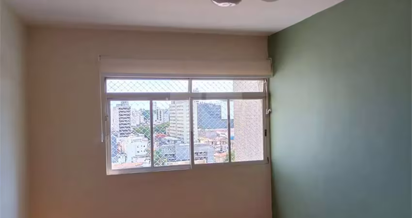 Apartamento com 2 quartos à venda em vila mazzei - sp