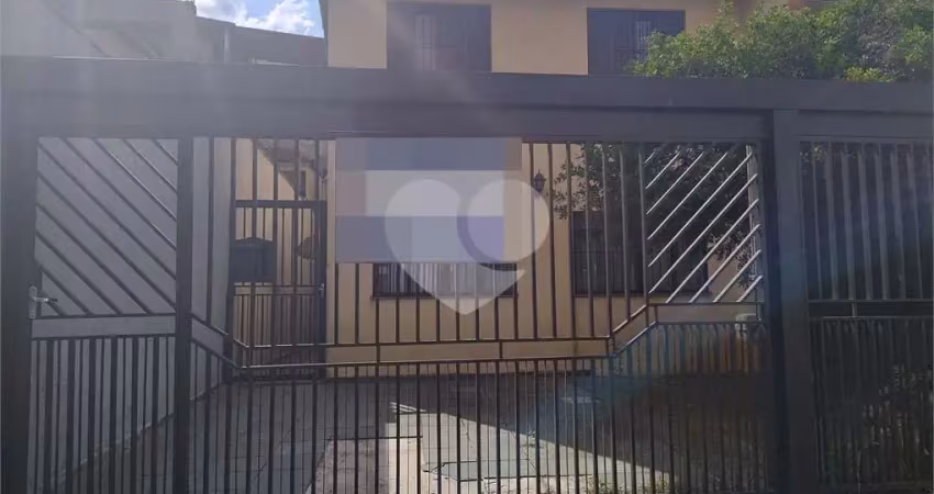 Casa com 4 quartos à venda na Mandiba, Casa Verde, São Paulo