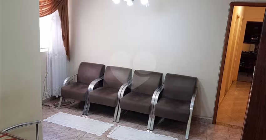 Apartamento-São Paulo-SANTANA | Ref.: REO1074377