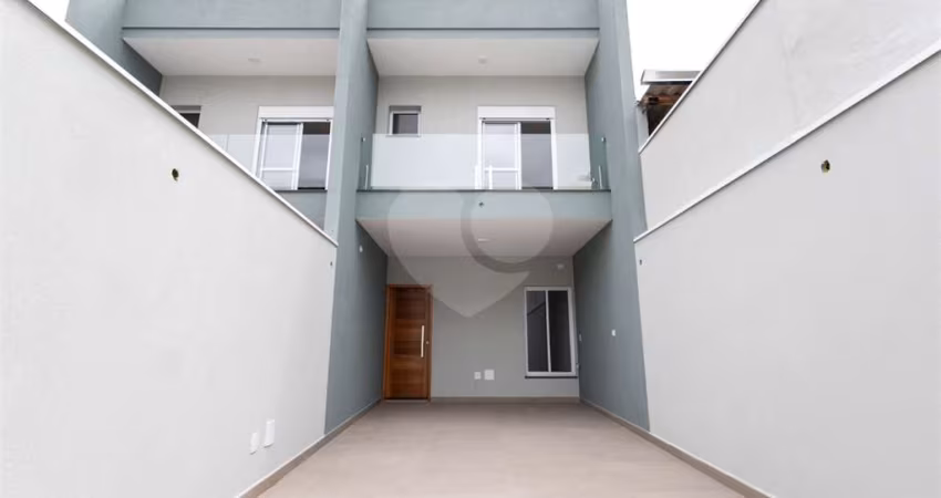 Casa-São Paulo-VILA GUILHERME | Ref.: REO1074581