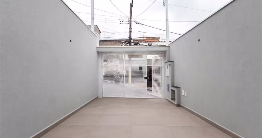 Casa-São Paulo-VILA GUILHERME | Ref.: REO1074584
