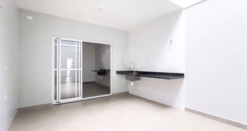 Sobrado com 3 quartos à venda em vila dom pedro ii - sp