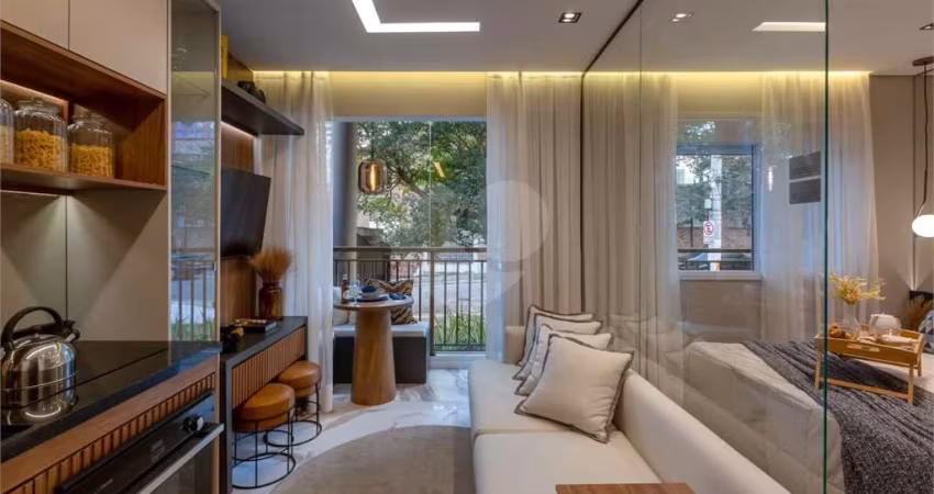 Apartamento de 3 Dormitórios | 69m² com Vaga de Garagem