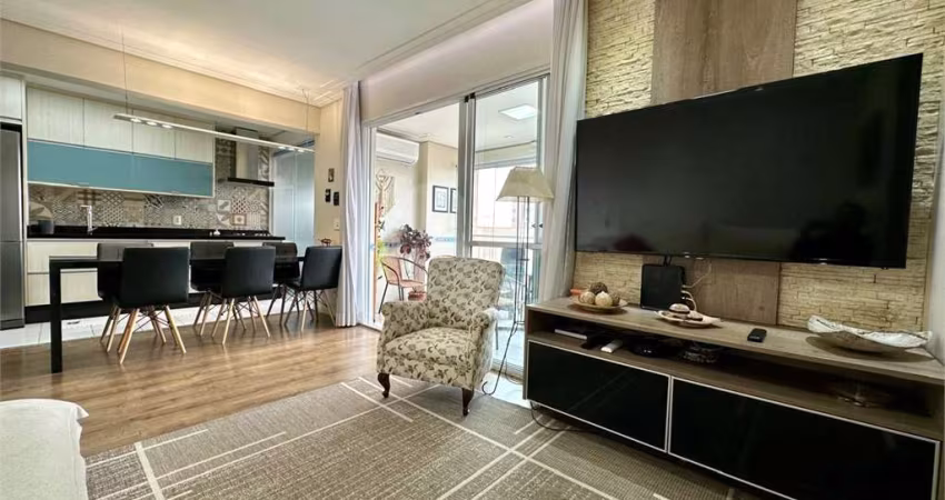 Apartamento-São Paulo-MANDAQUI | Ref.: REO506028