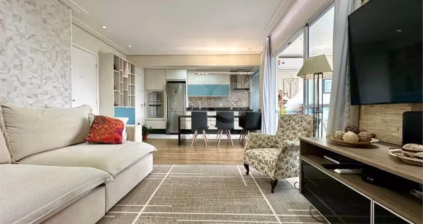 Apartamento com 3 quartos à venda em lauzane paulista - sp