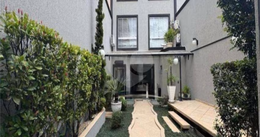 Galpão-São Paulo-SANTANA | Ref.: REO523065