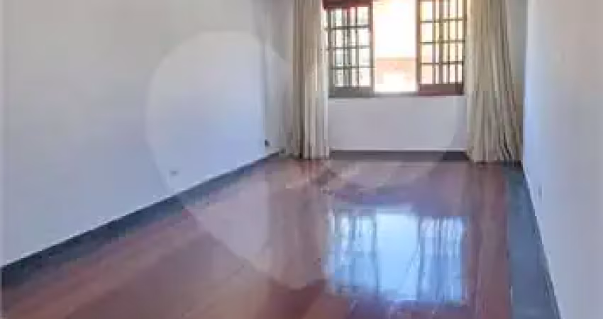 Casa com 3 quartos à venda na Professor Castro Pereira, Casa Verde, São Paulo