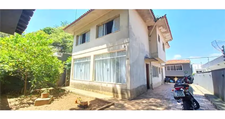 Sobrado com 4 quartos à venda em jardim colombo - sp
