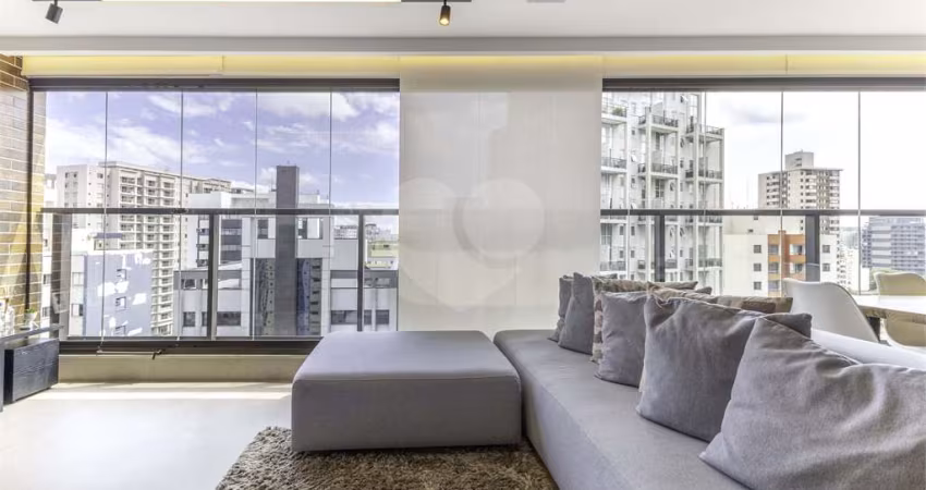 Alto padrão na V. Mariana, apartamento pronto para morar