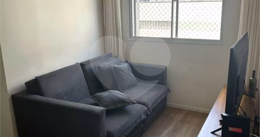 Apartamento Vila Guilherme