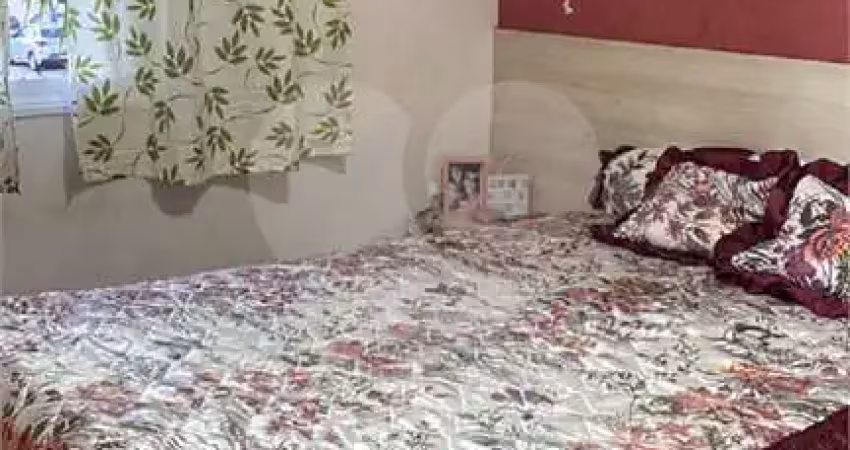 Apartamento com 2 quartos à venda em protendit - sp