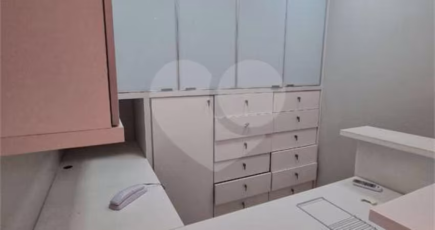 Comercial-São Paulo-BELA VISTA | Ref.: REO1074494