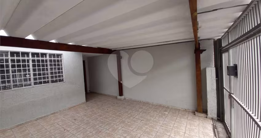 Sobrado a venda no bairro Jaçanã de 2 quartos e 2 vagas