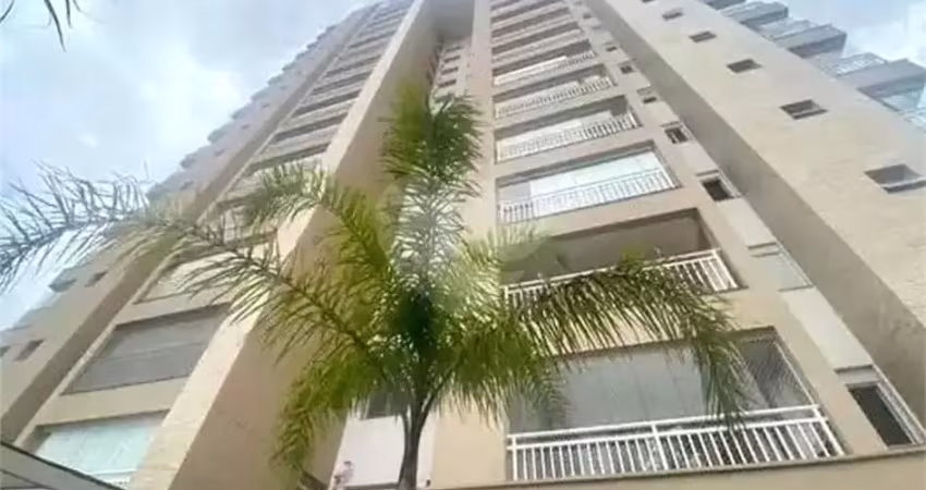 Apartamento com 3 quartos à venda em chora menino - sp