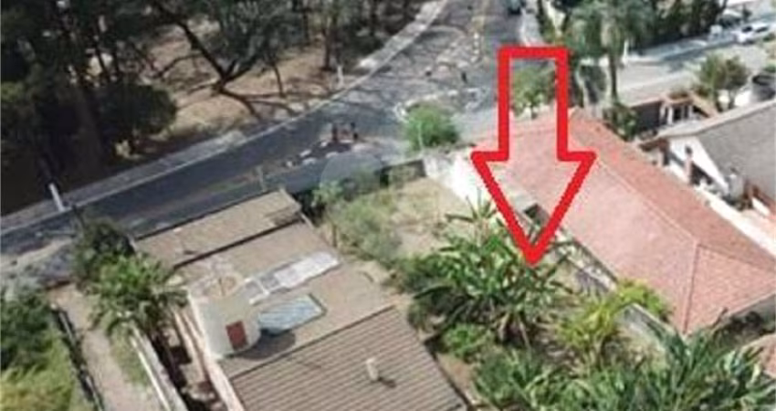 Terreno Exclusivo na Zona Norte – 483m² no Tremembé/Santana