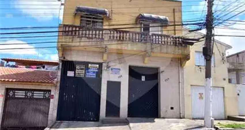 Sobrado com 6 quartos à venda em vila medeiros - sp