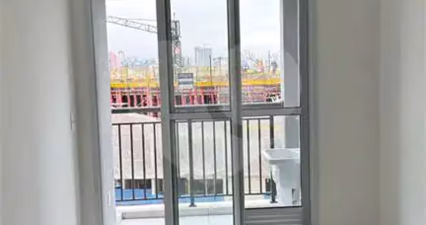 Apartamento com 2 quartos à venda na Rua Marina Ciufuli Zanfelice, Lapa, São Paulo
