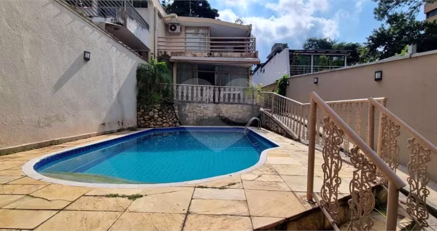 Casa-São Paulo-TREMEMBÉ | Ref.: REO1076096