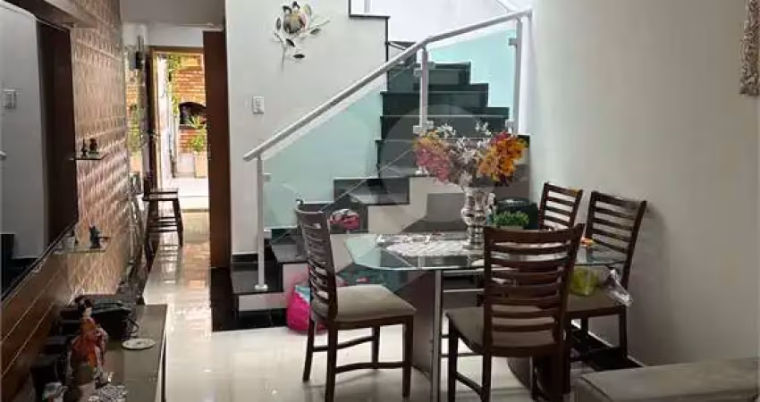 Casa com 3 quartos à venda na Francisco Pires Ribeiro, Penha, São Paulo