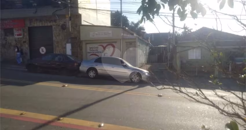 Ótima Oportunidade! Terreno com Várias Construções à Venda
