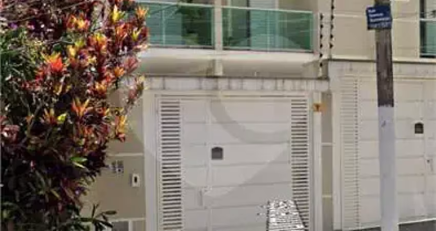 Sobrado com 3 quartos à venda em vila nova mazzei - sp