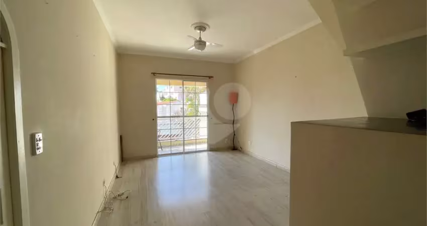 Casa com 3 quartos à venda na Rua Itanhanga, Tucuruvi, São Paulo