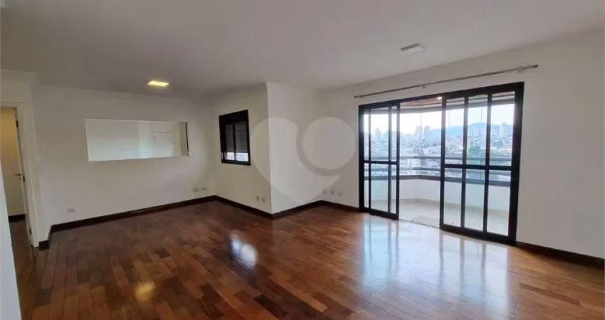 Apartamento com 3 quartos à venda na Rua Augusto Tolle, Santana, São Paulo