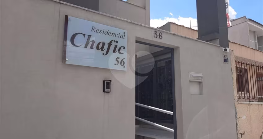 condominio residencial chafic