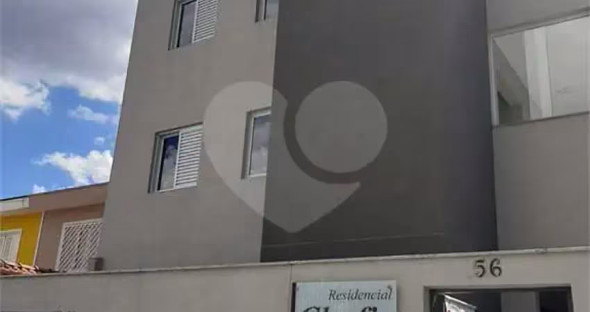 Apartamento com 2 quartos à venda em vila aurora (zona norte) - sp
