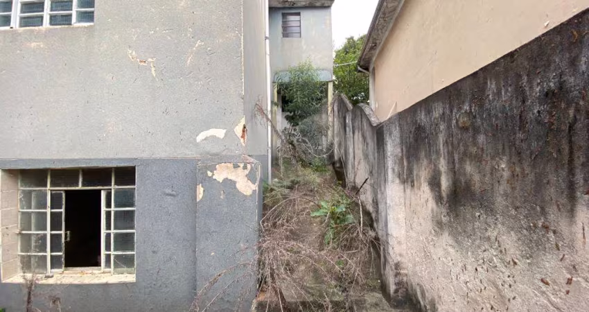 Casa 04 dormitórios para venda e locação na Água Fria em São Paulo/SP