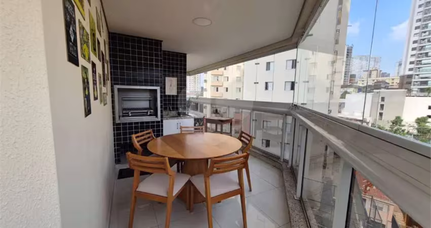 Apartamento com 3 quartos à venda em santa teresinha - sp