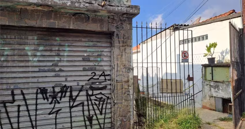 Casa com 2 quartos à venda na Rua José de Albuquerque Medeiros, Jardim Franca, São Paulo