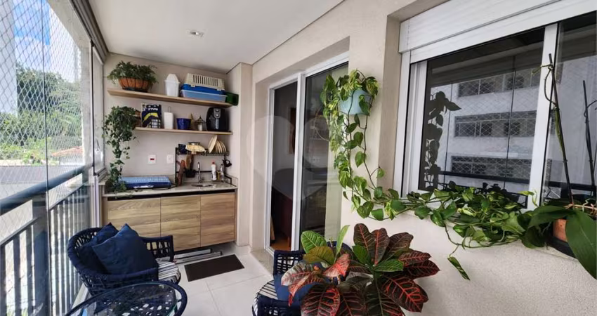 Apartamento Perdizes