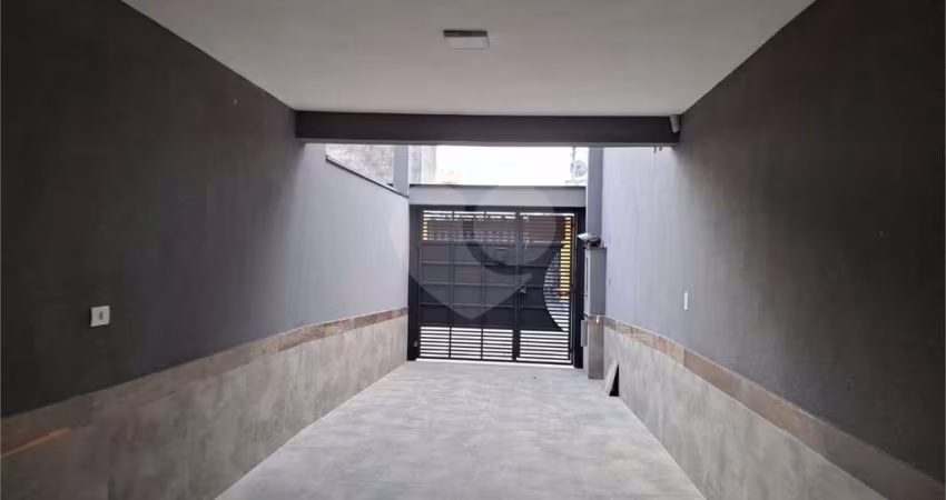Casa-São Paulo-PIRITUBA | Ref.: REO1076441