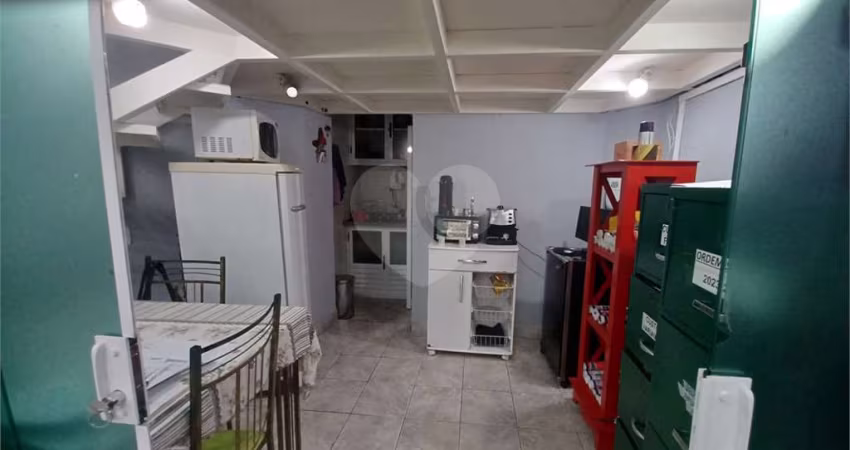 Loja 59 m2 - Tucuruvi - em frente ao TRIMAIS - Nova Cantareira com a Rua Guarapuã - 2 vagas