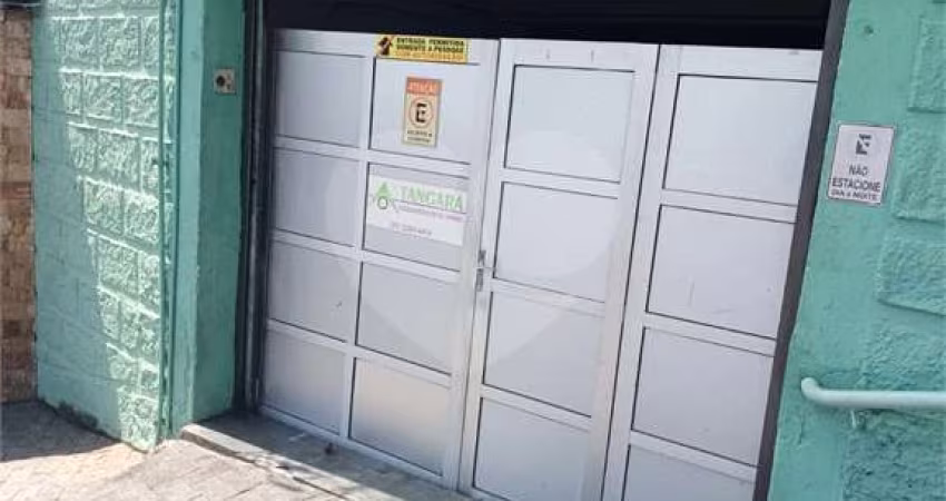 Salão para venda e locação | 261m² | Avenida Nova Cantareira