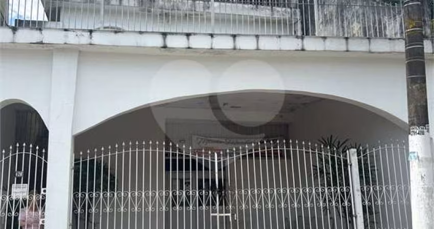 Excelente Sobrado Amplo - Bortolandia