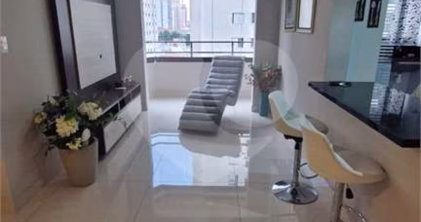 APARTAMENTO Á VENDA SANTANA